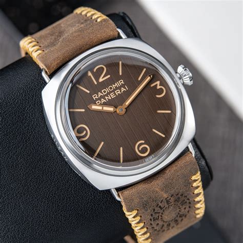 panerai radiomir eilean reviews.